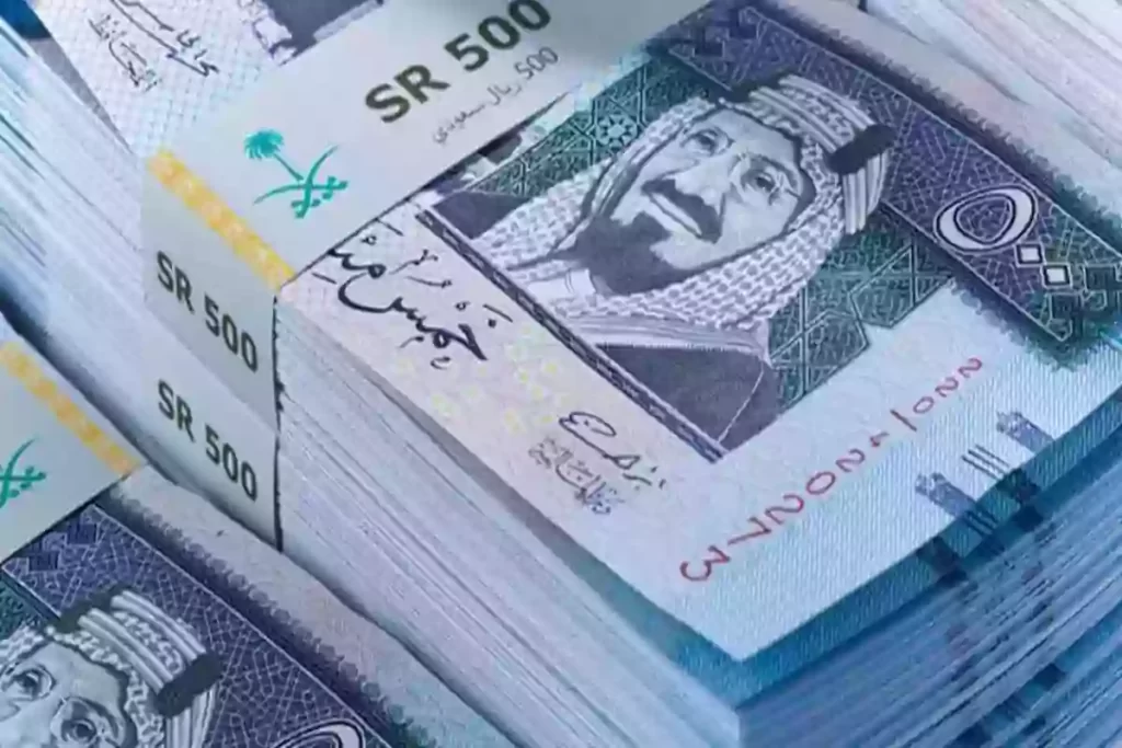 بموافقة فورية 200,000 ريال بدون أى ضمانات للسعودي والمقيم