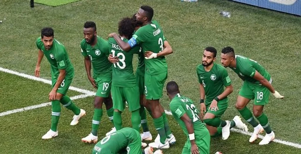 موعد مباراة المنتخب السعودي القادمة بعد الخسارة ضد مالي