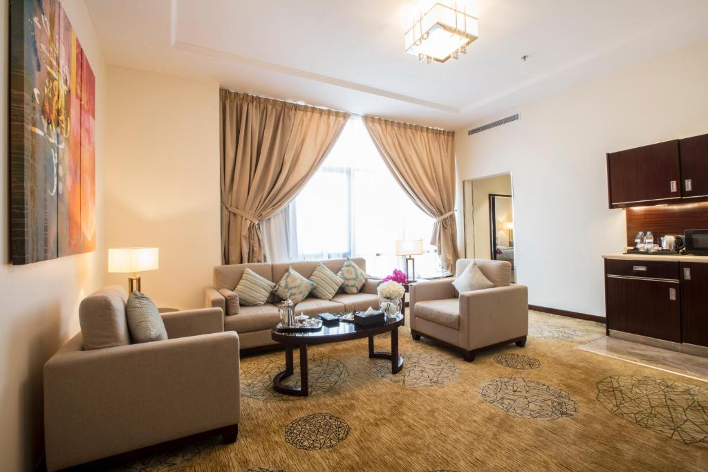 Prime Jeddah Hotel: Features, Prices, and Reviews