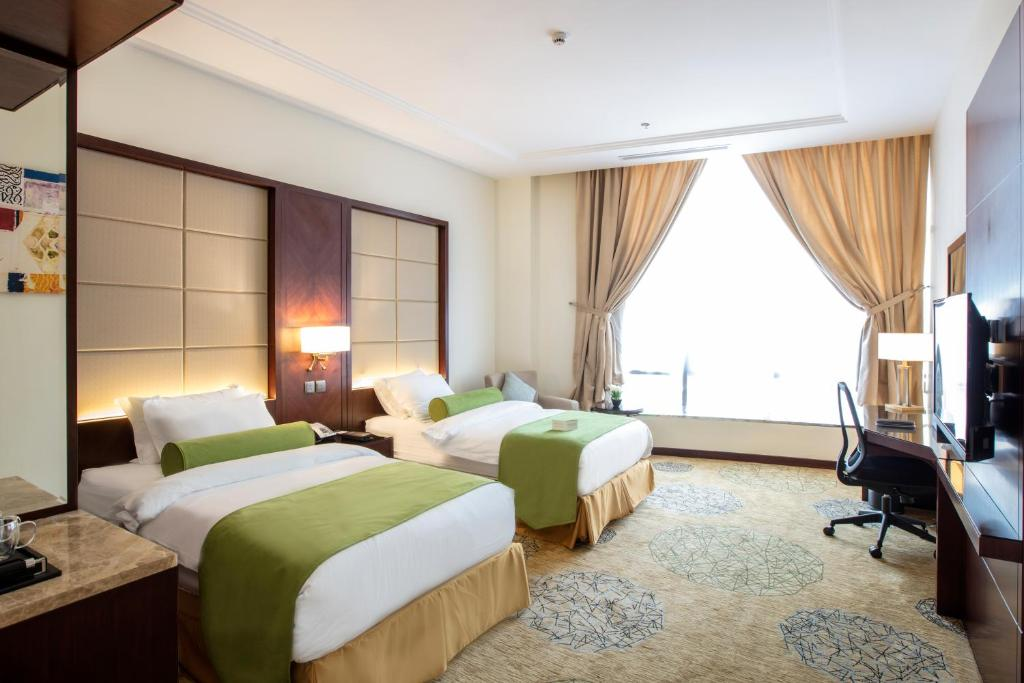 Prime Jeddah Hotel: Features, Prices, and Reviews