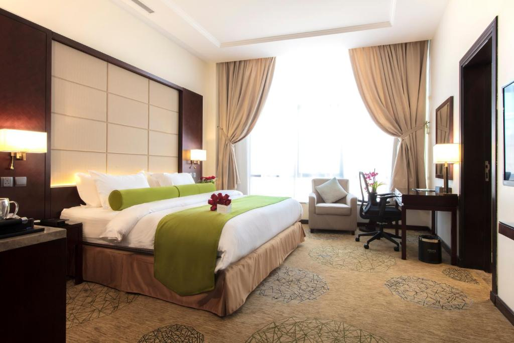 Prime Jeddah Hotel: Features, Prices, and Reviews