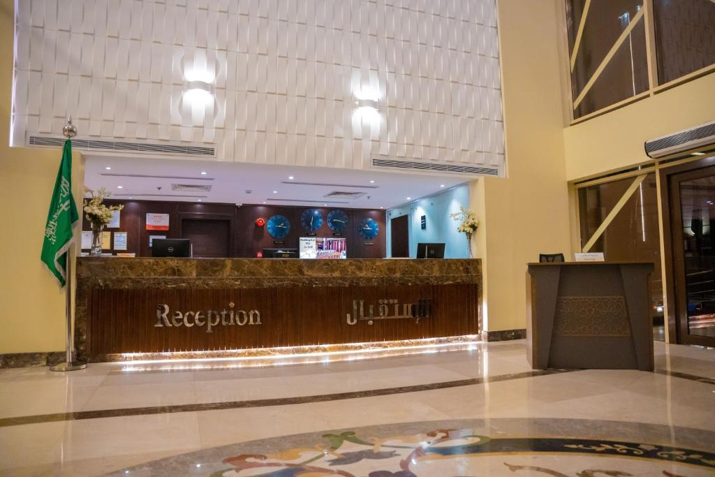 The Address Hotel(Rosemond Alhamra) Jeddah: Features, Prices, and Location