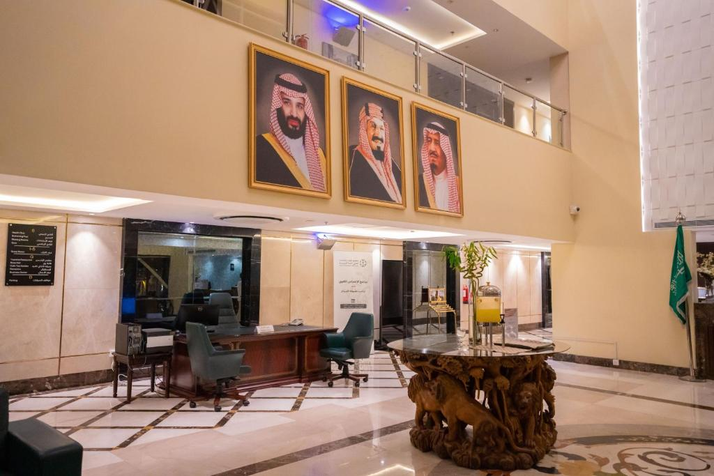 The Address Hotel(Rosemond Alhamra) Jeddah: Features, Prices, and Location