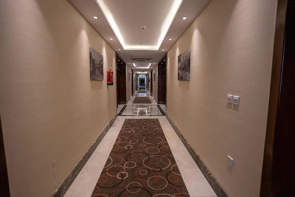 The Address Hotel(Rosemond Alhamra) Jeddah: Features, Prices, and Location