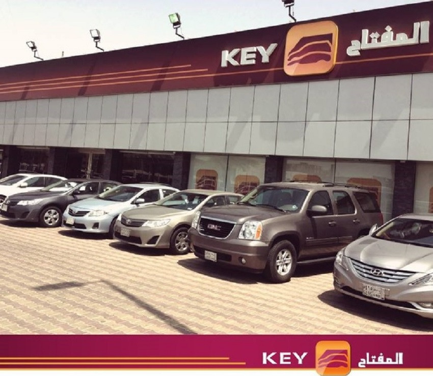 The Best Affordable Car Rental Offices in Riyadh Offering Cars at 50 SAR