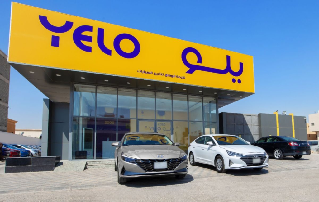 The Best Affordable Car Rental Offices in Riyadh Offering Cars at 50 SAR