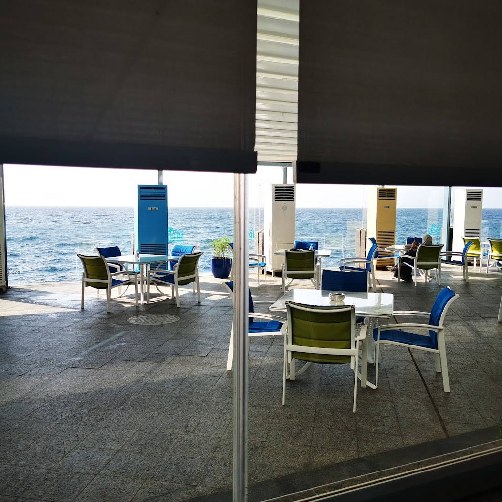 Blue Ocean restaurant