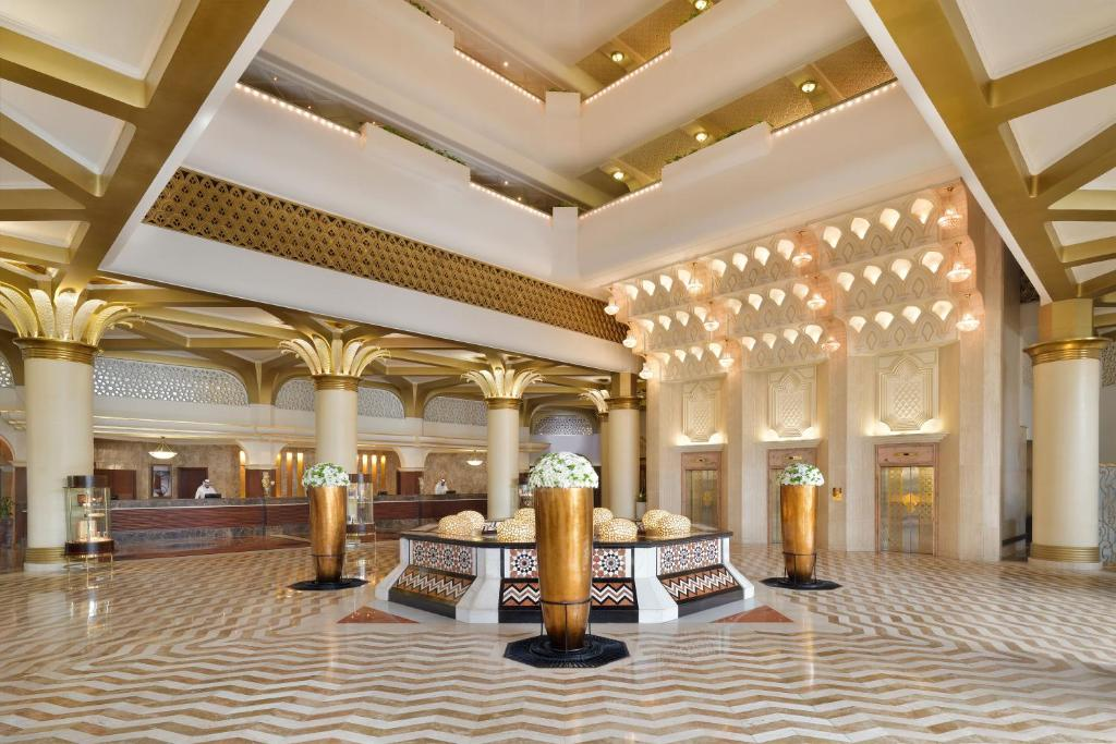 Intercontinental Jeddah 2024 - Features, Prices, Location