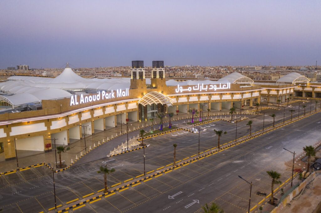 Your Ultimate Guide to Al Anoud Park Mall, Riyadh (Restaurants + Opening Hours)