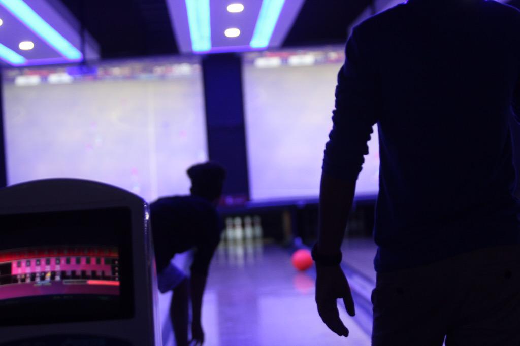 JedB Club, Bowling Alleys in Jeddah