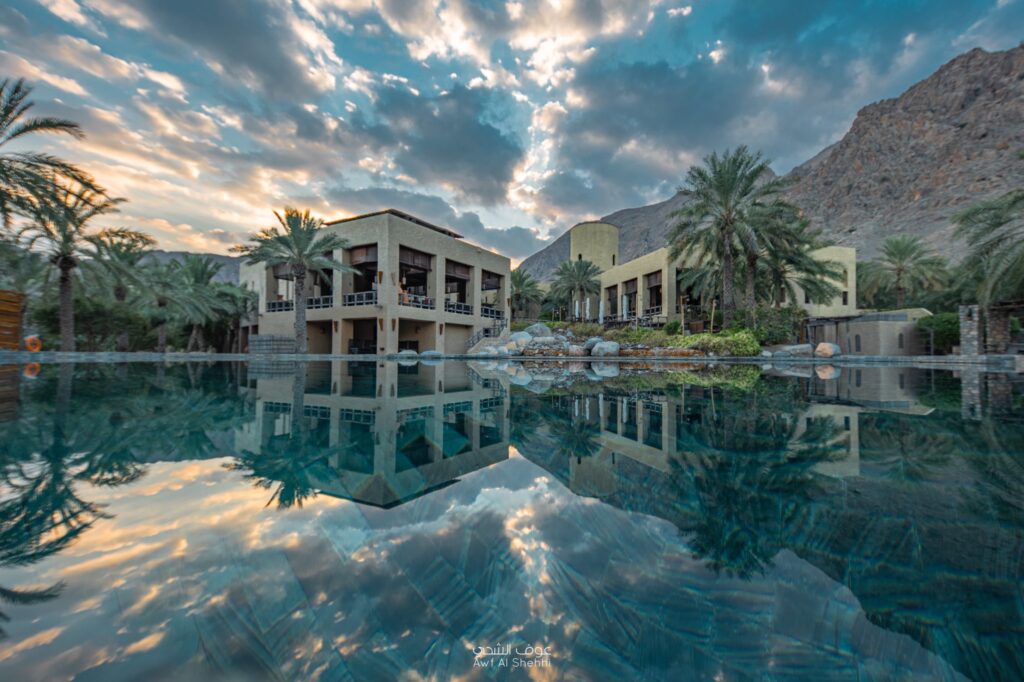 Red Sea Resorts: Six Senses Southern Dunes - Your Oasis in the Desert