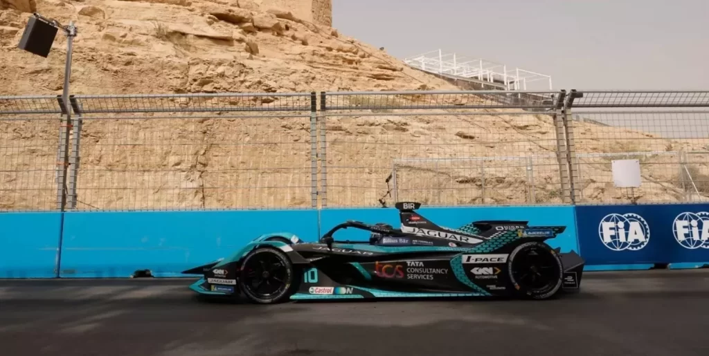 Core Diriyah E-Prix 2024 Tickets: An Adrenaline-Packed Weekend