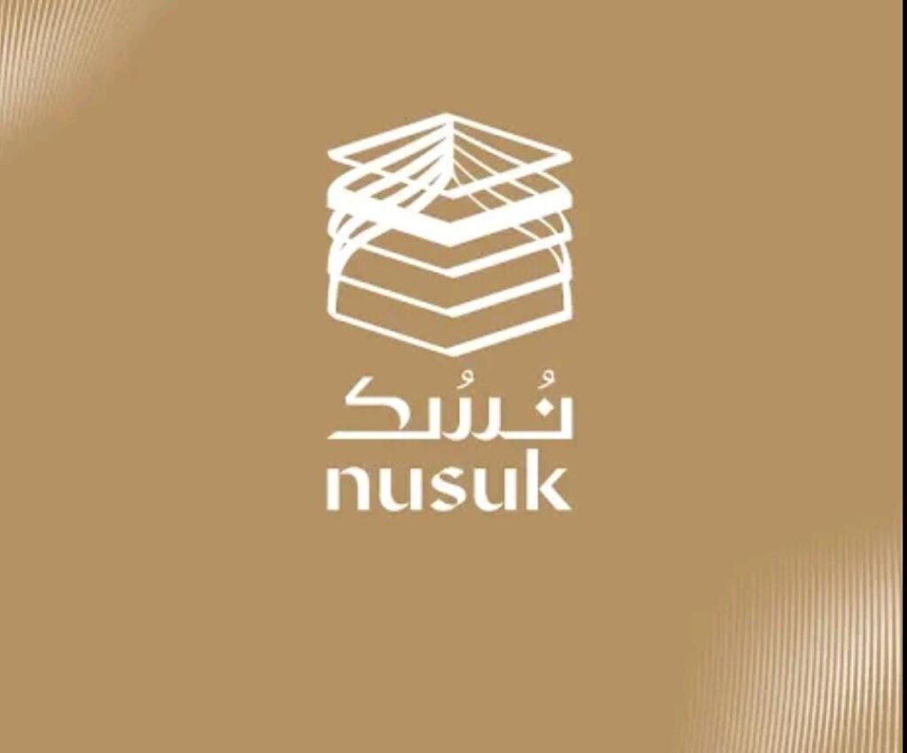 Nusk Platform for Hajj and Umrah Registration