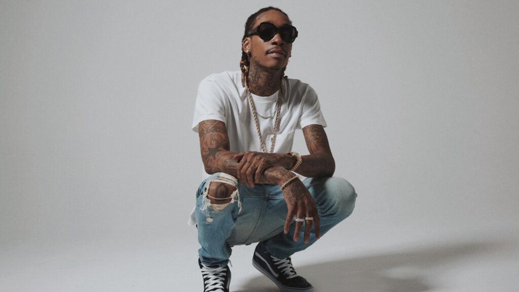 Wiz Khalifa Joins MDLBeast Soundstorm Line-Up: An Unmissable Extravaganza