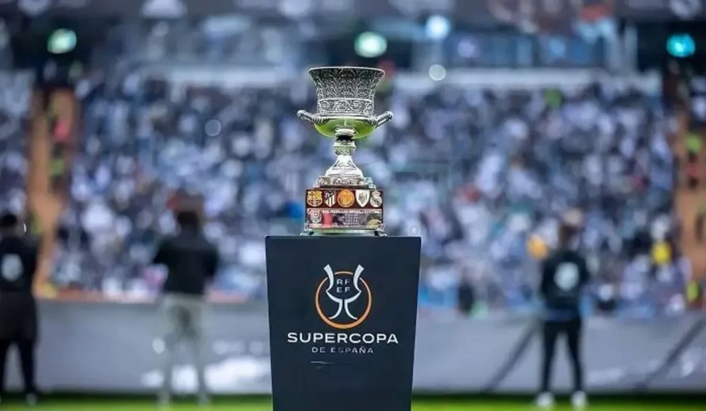 Your Guide to Watching the Spanish Super Cup 2024 in Riyadh