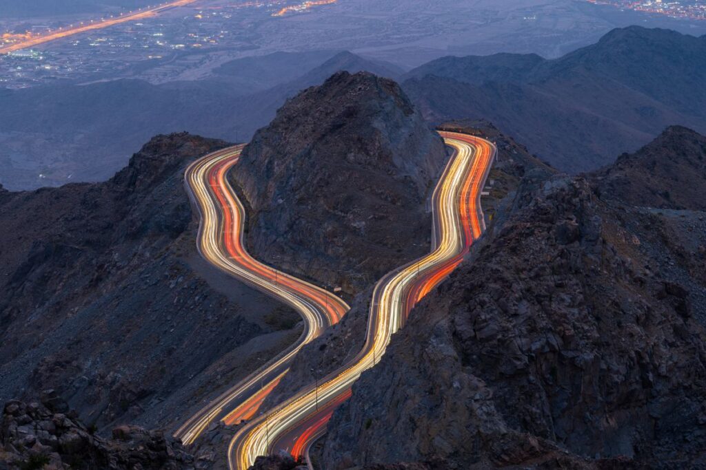 Discover the Top 7 Places to Visit in Taif, Saudi Arabia