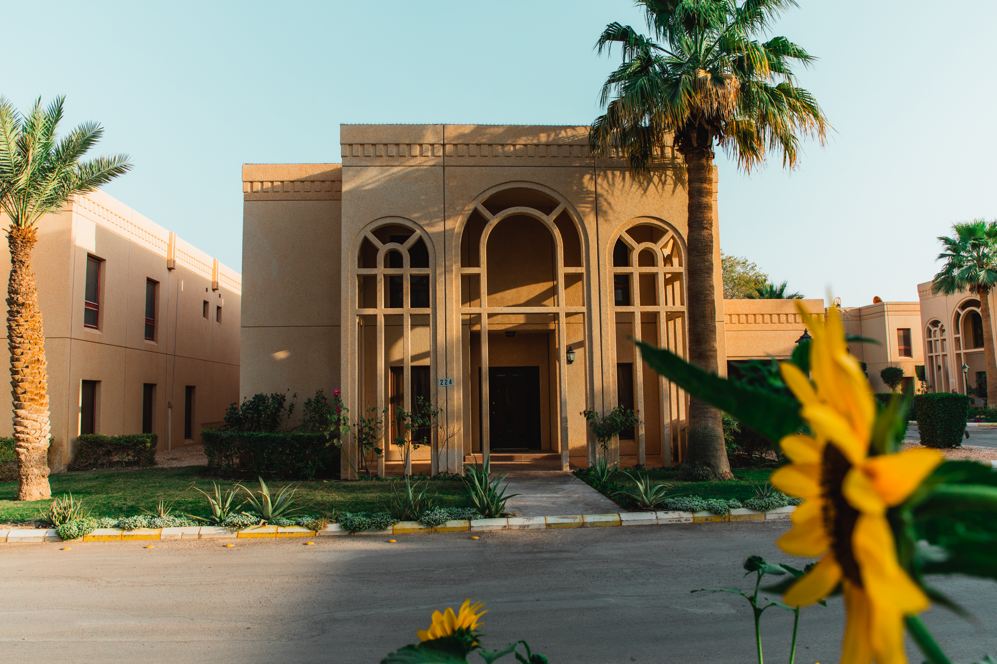 Best 10 Residential Compounds in Riyadh: A Comprehensive Guide – عيشها ...