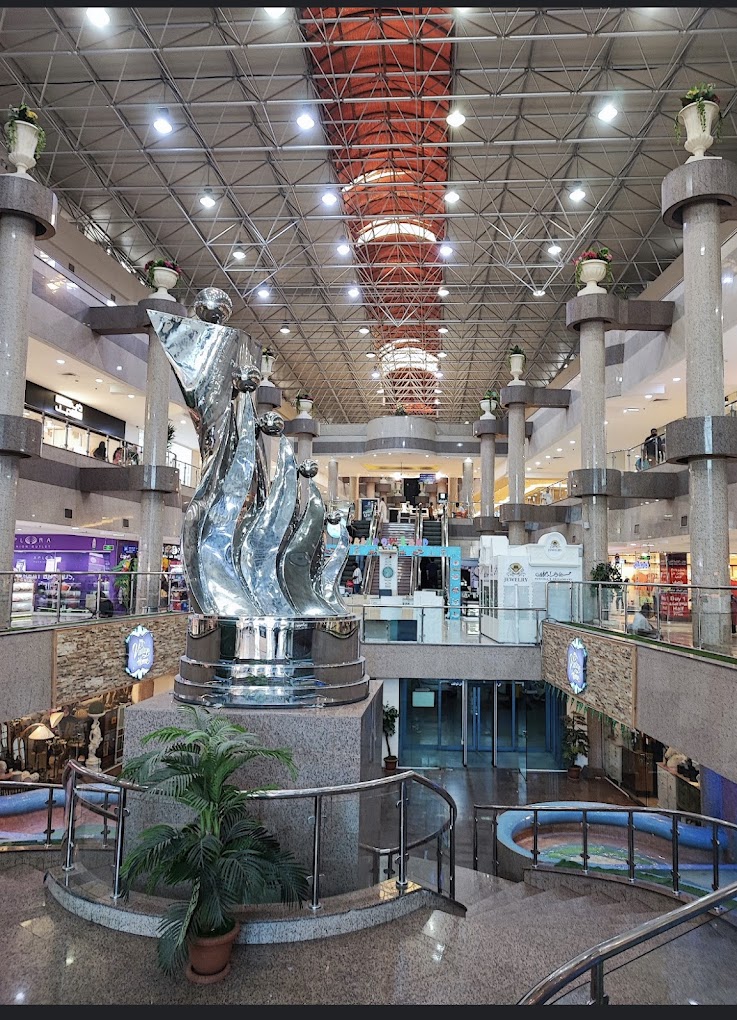 Khobar Mall, Top 10 Shopping Malls to Visit in Al Khobar