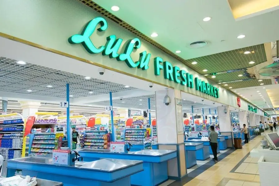 Lulu Hypermarket,  Top Supermarkets and Hypermarkets in Saudi Arabia