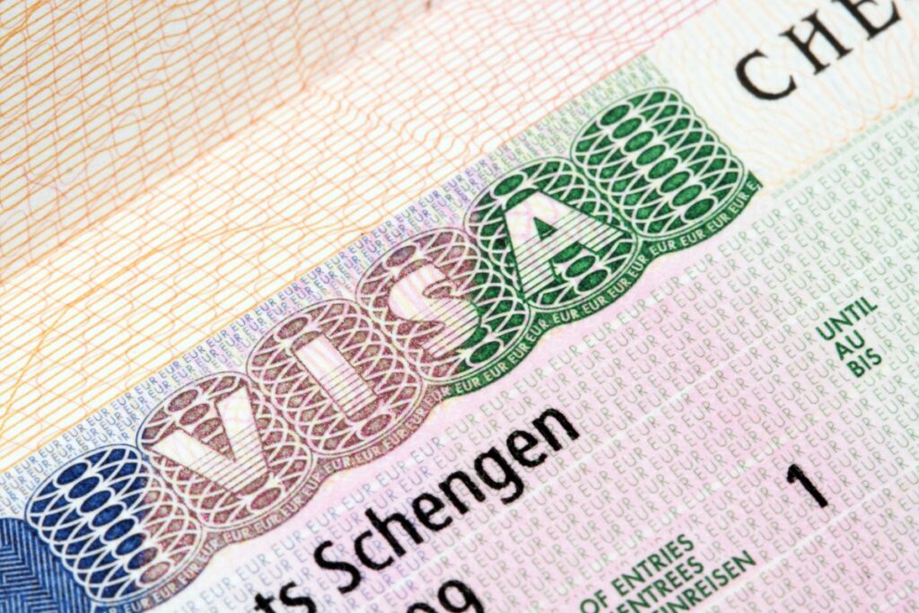 The GCC's Schengen-Style Visa for Expatriates in Saudi Arabia