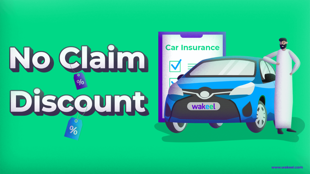 Understanding Updated No-Claim Discount (NCD) for Vehicle Insurance