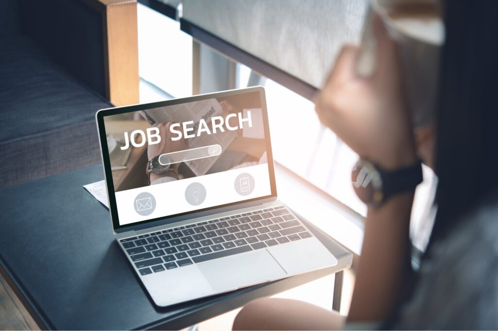 Top Job Search Websites in Saudi Arabia