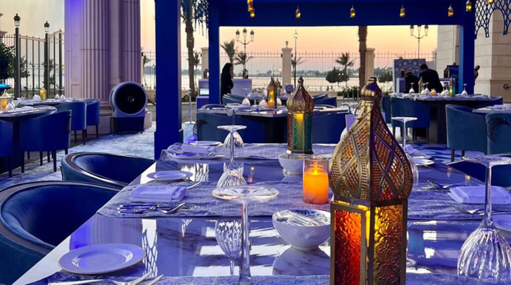 Explore the Best Ramadan Tents in Riyadh for an Unforgettable Experience