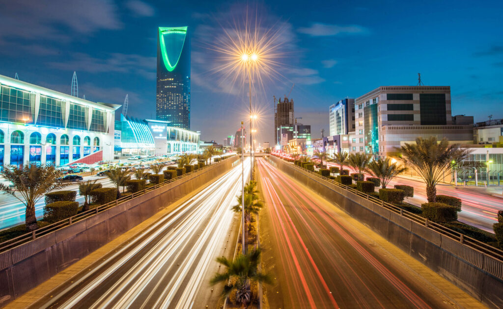 Best things to do in Saudi Arabia in April 2024