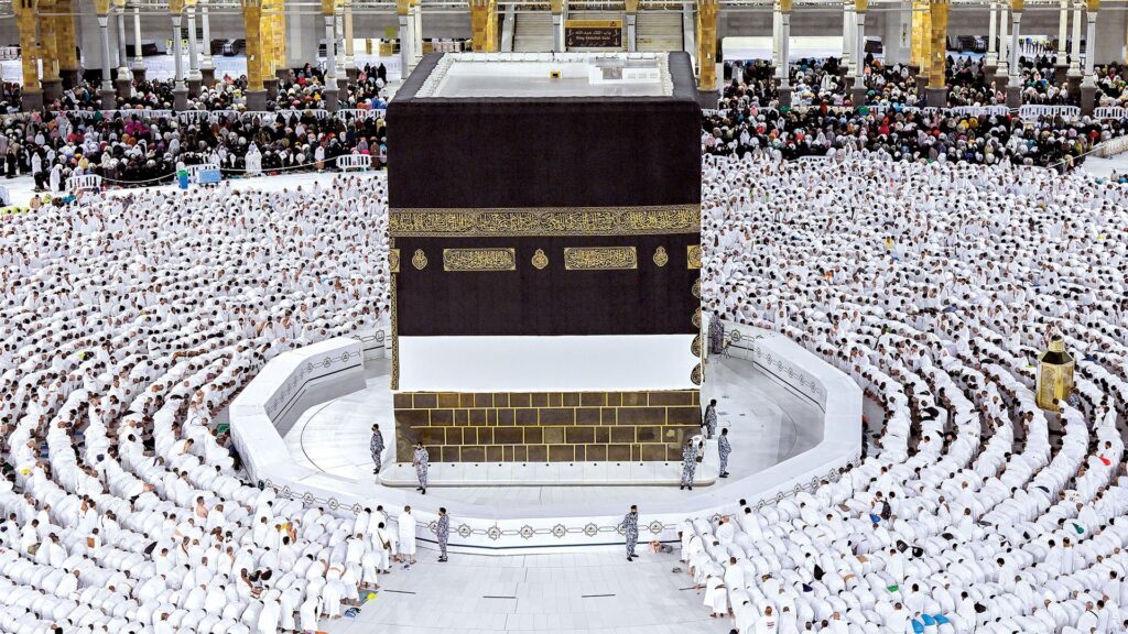 Everything You Need to Know About Hajj from Kuwait in 2024: Requirements and Procedures