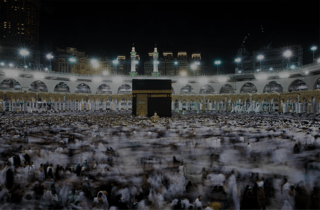 Here's everything you need to know about Hajj from inside Saudi Arabia for the 1445 Hijri season