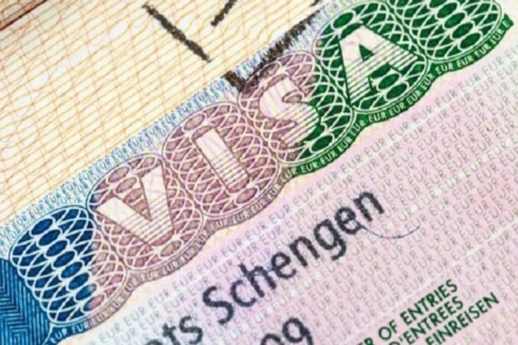 Saudis Embrace the Five-Year Schengen Visa