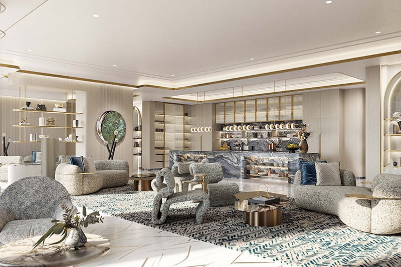 Four Seasons Hotel Madinah: A New Luxury Destination Set to Open in 2024