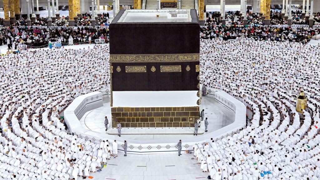 New Regulations for Umrah Pilgrims Without Hajj Permit