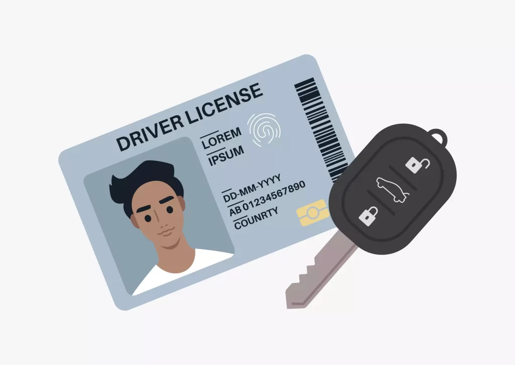 Replacing Your Old Driving License: A Comprehensive Guide for Expats Returning on a New Visa