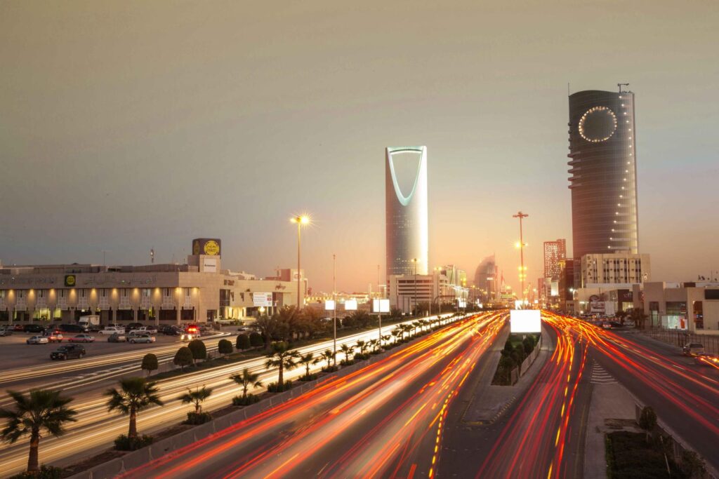 Saudi Arabia's Non-Oil Revenue Sees Significant Growth in Q1 2024