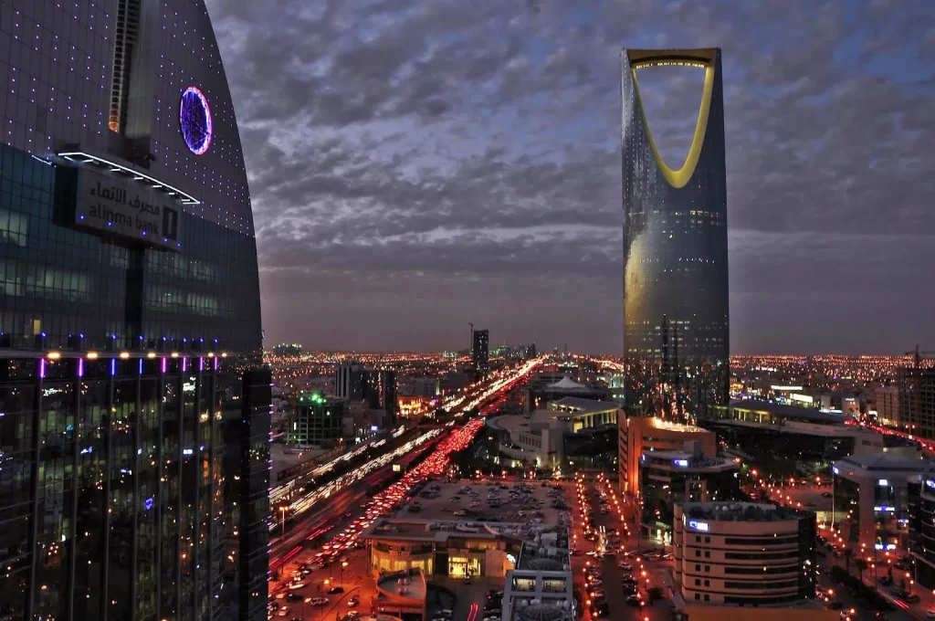 BEST Things To Do in Riyadh as a Tourist and Like a Local in 2024!