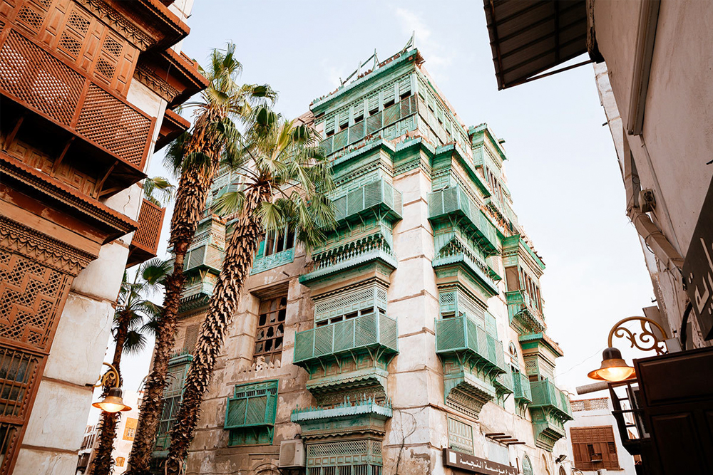 Guide To Al Balad Jeddah! Things To Do and How To Visit !