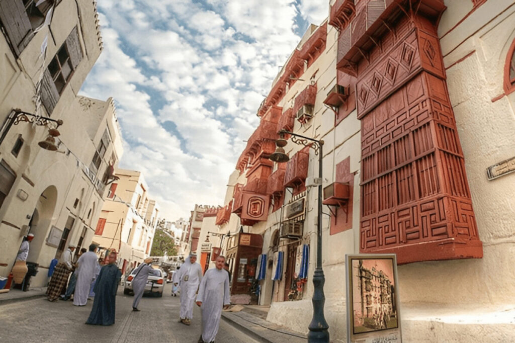 Guide To Al Balad Jeddah! Things To Do and How To Visit !