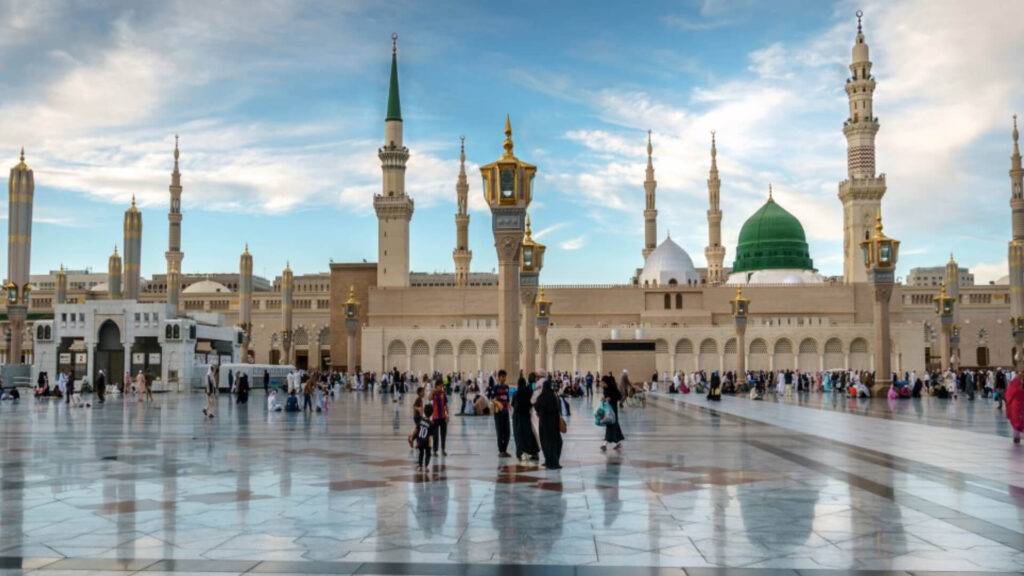 Ultimate Guide to Things To Do In Madinah: Your Complete Sightseeing Adventure