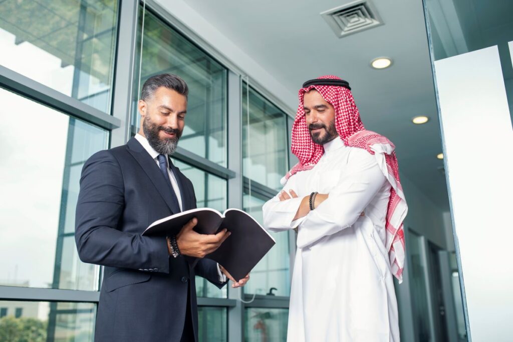 How to Launch a Business in Saudi Arabia as a Foreigner