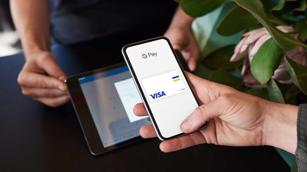 Google Pay Is Set to Transform Saudi Arabia’s Digital Payment Landscape in 2025